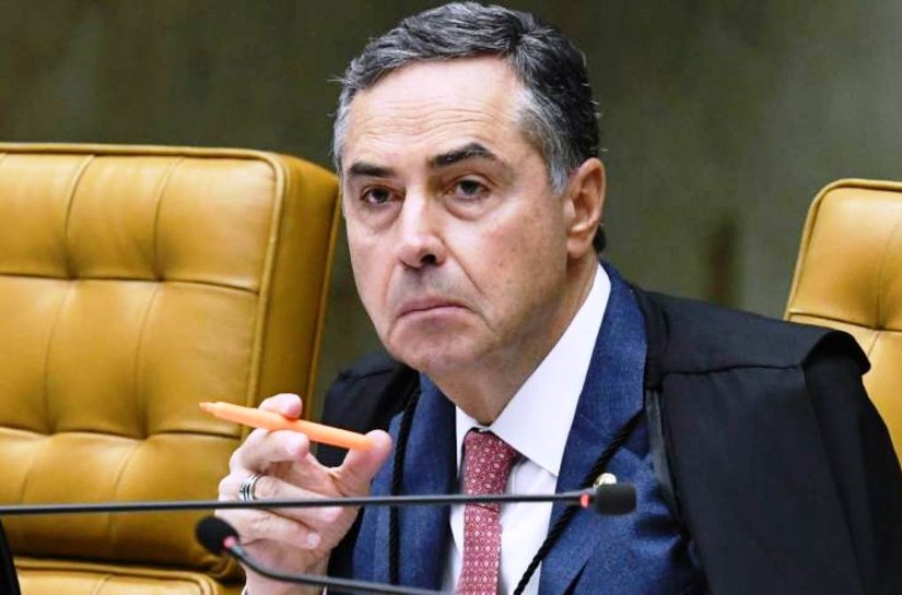 ‘Democracia vive momento delicado’, diz Barroso após atos do 7 de Setembro