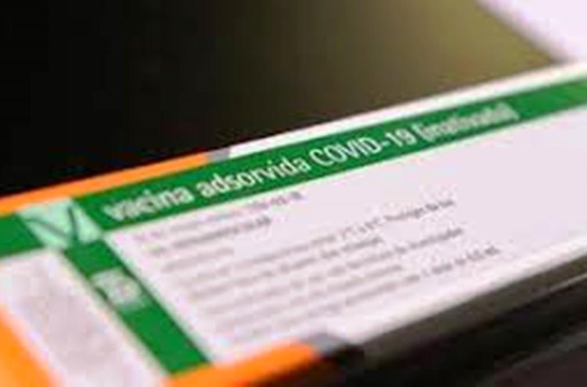 Ministério da Saúde considera eficácia de Coronavac 'no limite' e aguarda Anvisa