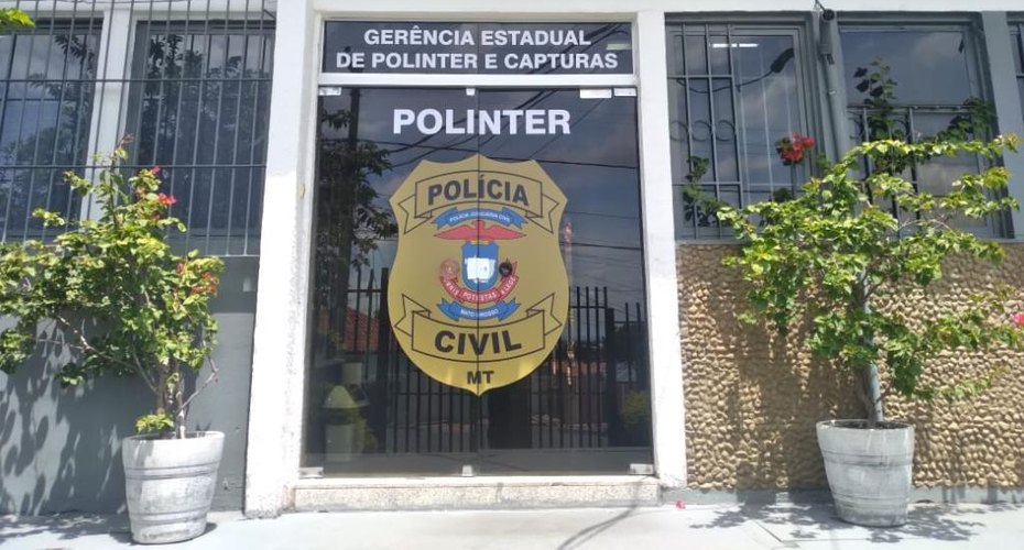 Polícia Civil cumpre 29 mandados de prisão durante operação em Mato Grosso