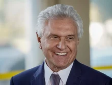 PSD anuncia Ronaldo Caiado como pré-candidato do partido ao Planalto