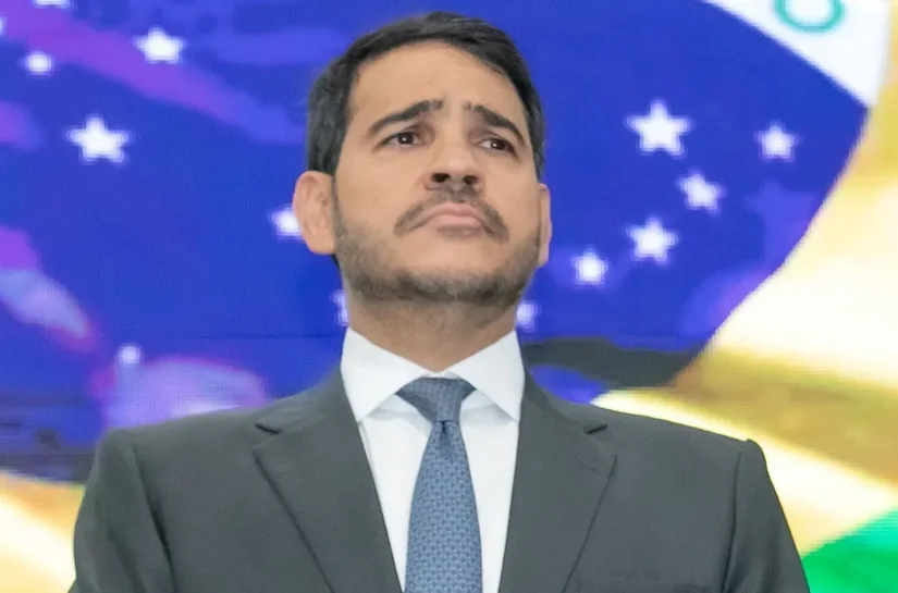 PL decide votar contra Messias e por derrubada de veto da dosimetria