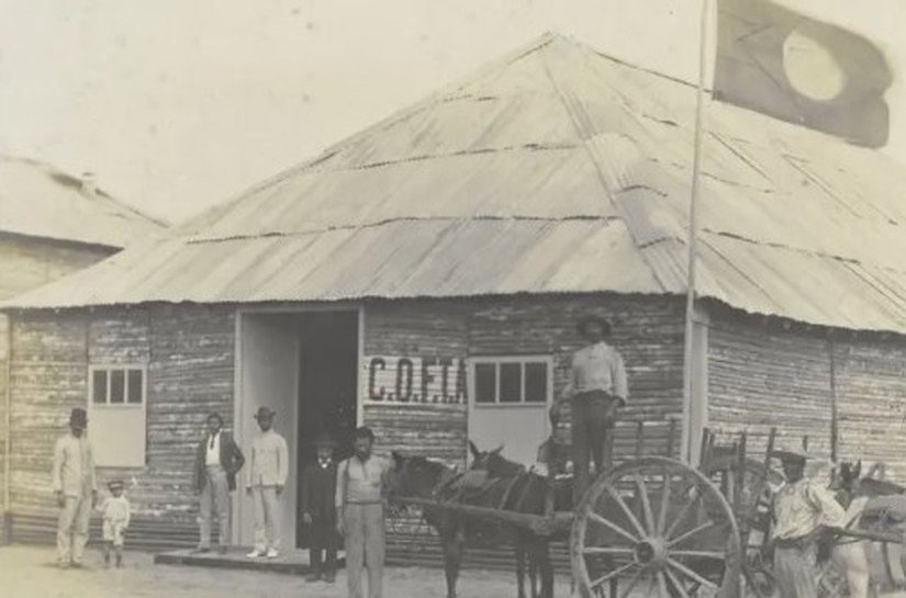 A esquecida República do Acre, proclamada há 125 anos nos confins da selva em meio à corrida pela borracha