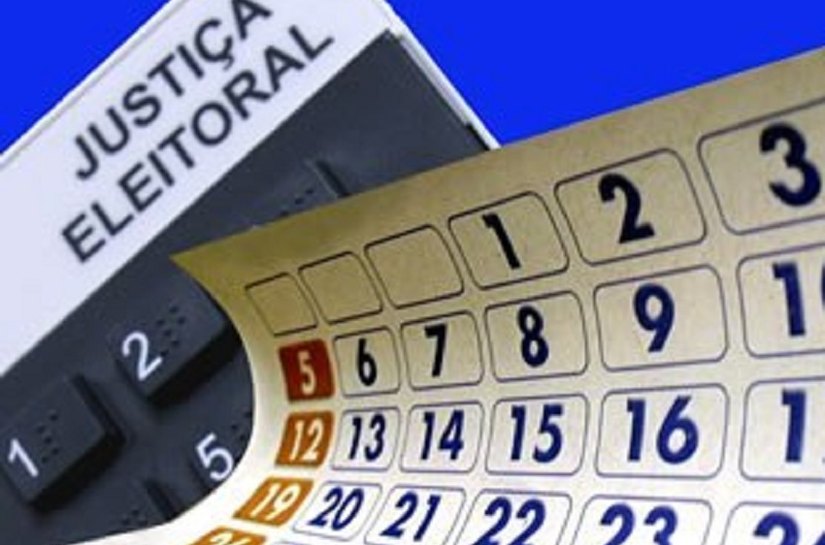 Eleições 2024: veja as principais datas do calendário eleitoral e as novidades para a votação