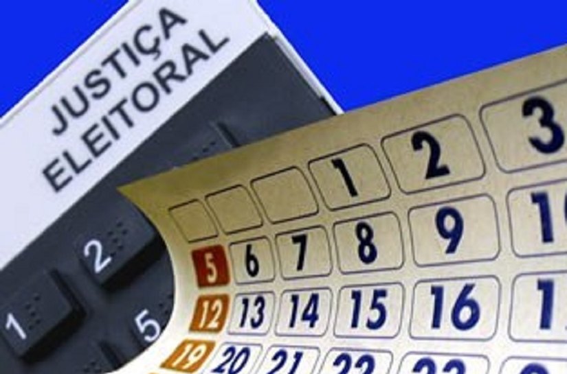 Eleições 2024: veja as principais datas do calendário eleitoral e as novidades para a votação