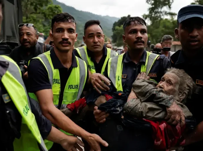 Enchentes no Nepal e no Tibete: o que se sabe sobre a tragédia que deixou mortos e centenas de desaparecidos
