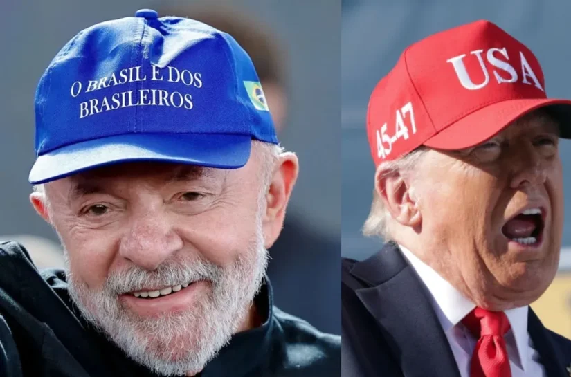 Big techs criticam proposta do governo às vésperas de reunião Lula-Trump