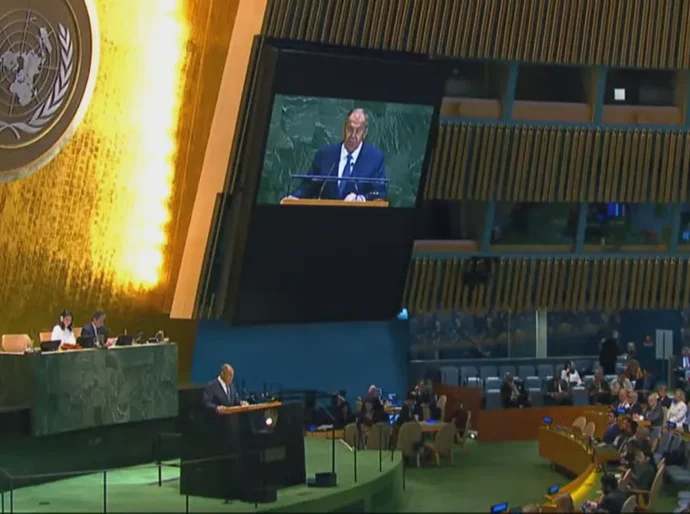 Rússia defende permanência do Brasil no Conselho de Segurança da ONU