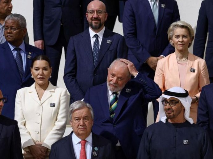 Brasil na Opep+ e acordo Mercosul-União Europeia sob fogo: como foi a passagem de Lula pela COP28