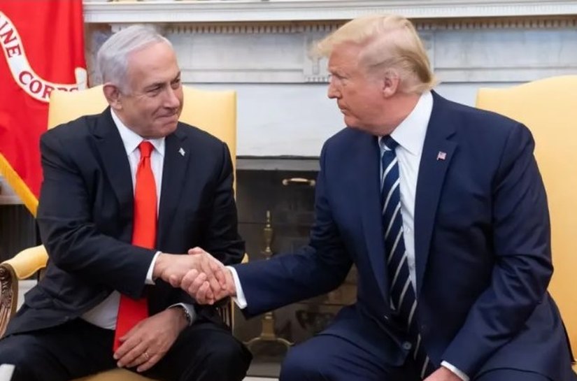 Orbán, Milei, Netanyahu: líderes mundiais parabenizam Trump por vitória