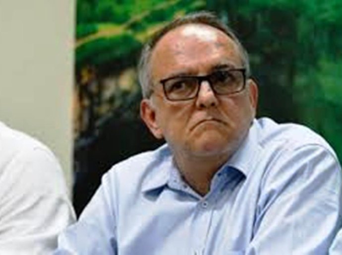 MP processa prefeito Zé do Pátio, secretária de saúde e mais 2 por improbidade administrativa