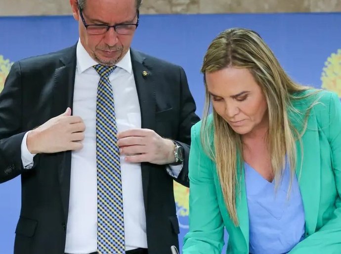 Sem ameaça identificada, 8 de janeiro terá 2 mil PMs na Esplanada