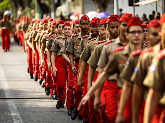 Inscrições para processo seletivo às escolas Estaduais Dom Pedro começam nesta segunda-feira,14