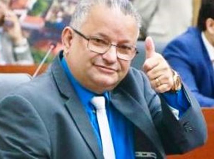 Justiça fecha o ‘cerco’ e torna Misael Galvão réu por falsidade ideológica e pratica de caixa 2