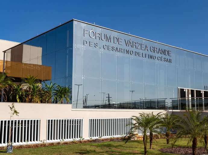 Judiciário abre cadastro para entidades sociais receberem recursos em Várzea Grande