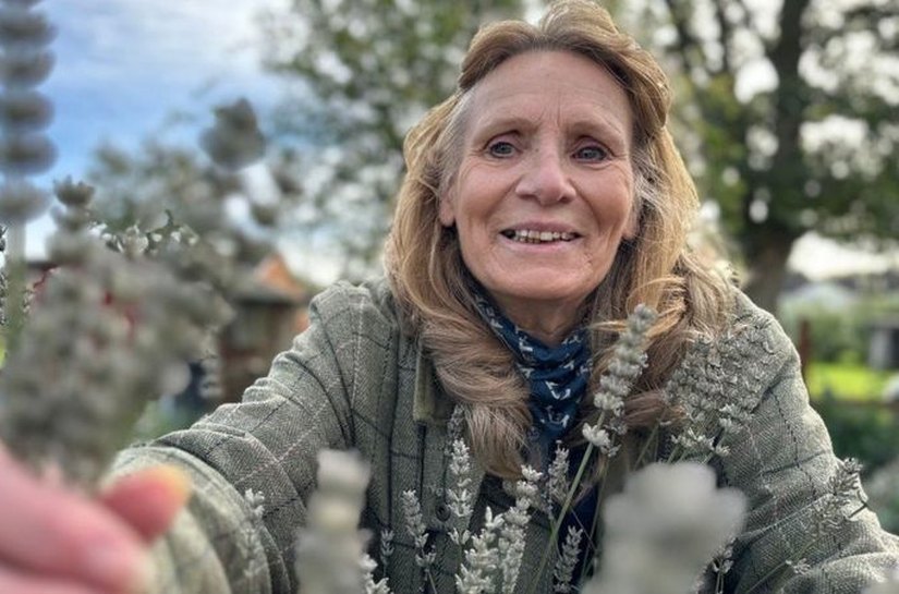 'Como fui de mulher rica a sem-teto morando em abrigo'