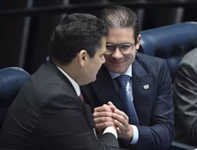 Motta e Alcolumbre desistem de ir à audiência pública sobre emendas no STF