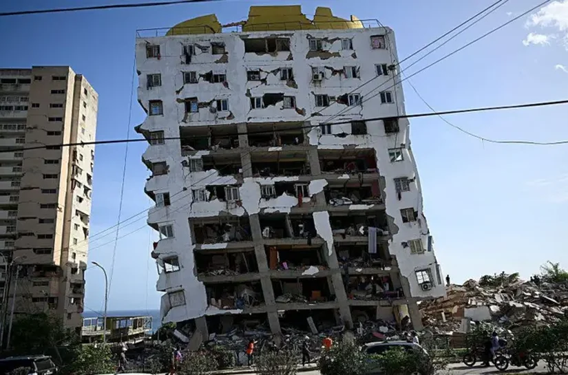 Venezuela busca sobreviventes dos dois terremotos que deixaram ao menos 188 mortos e cerca de 1,5 mil feridos
