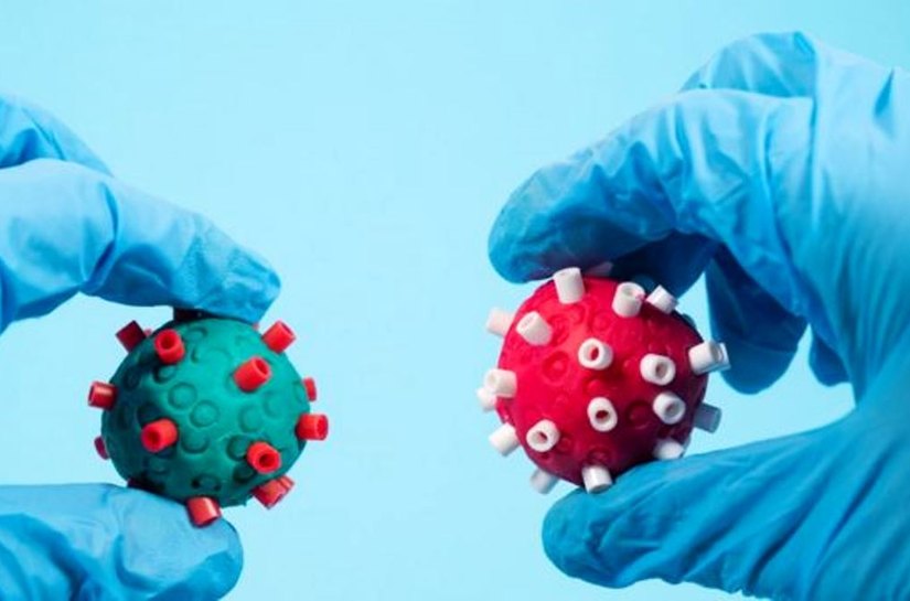 Covid ou influenza: o que fazer em caso de sintomas e como se tratar (e se prevenir)