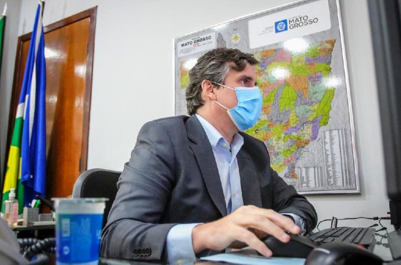 Sefaz aponta crescimento de quase 20% na receita tributária de MT nos 4 primeiros meses de 2020