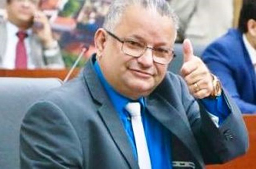 Justiça fecha o ‘cerco’ e torna Misael Galvão réu por falsidade ideológica e pratica de caixa 2