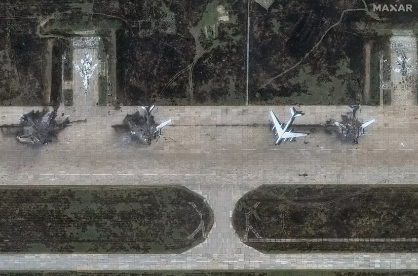 Trump afirma em rede social que Putin irá responder a ataque de drones da Ucrânia, apaga e depois reposta