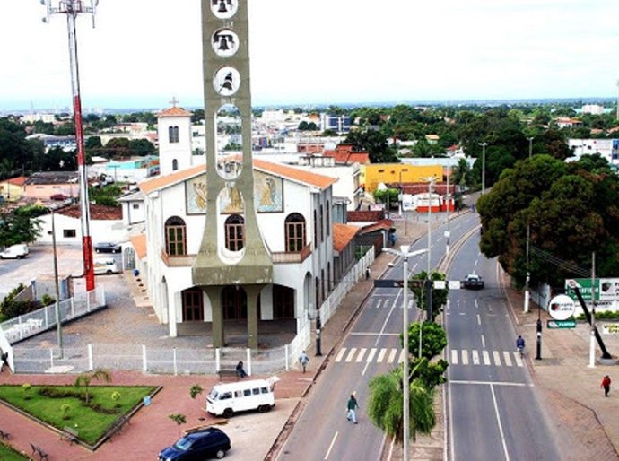 Com sistema totalmente colapsado, VG vai ter ‘toque de recolher’ a partir de terça, 02, das 21:00hs as 05:00hs