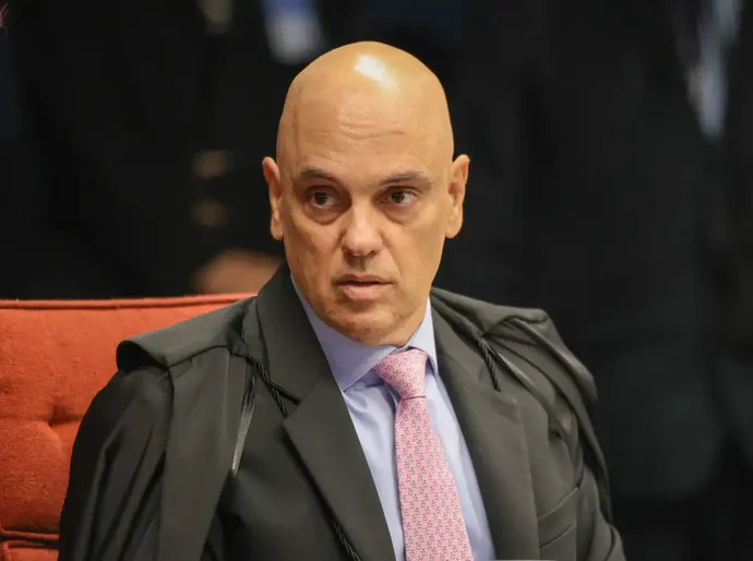 Veja Vídeo; Moraes: não há dúvida sobre tentativa de golpe; Bolsonaro era líder