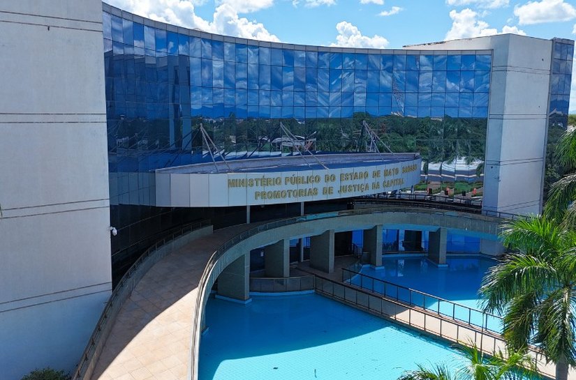 Inquérito apura conduta da empresa Telefônica Brasil S.A. (Vivo) na oferta de internet