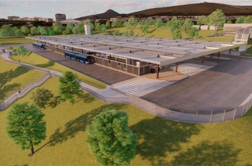 Governo de MT publica nova licitação para construção dos terminais do BRT