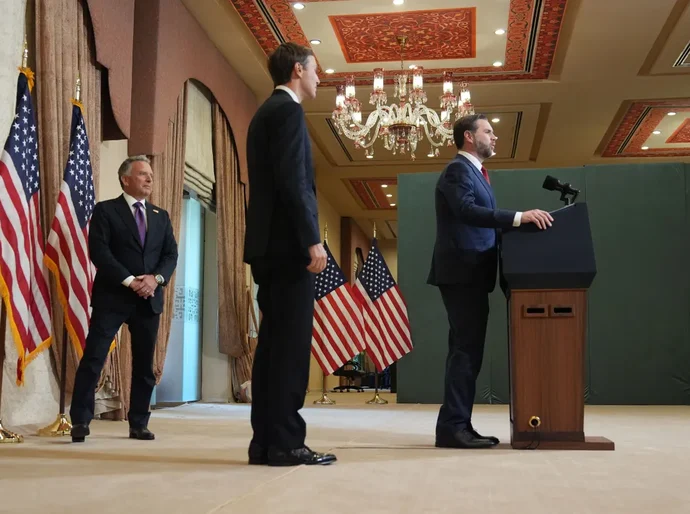 Casa Branca detalha exigências que Irã teria recusado em negociação