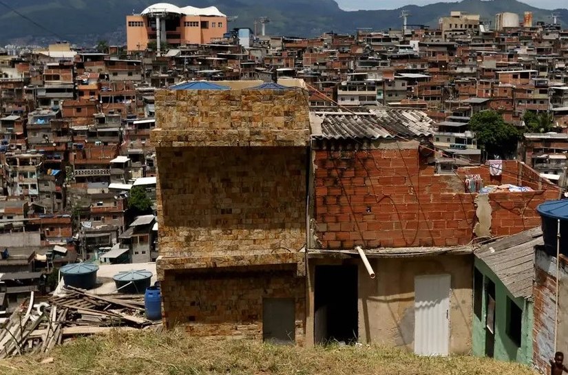 Complexo do Alemão contará com observatório do clima