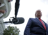'Terminamos a guerra com o Irã hoje', diz Trump