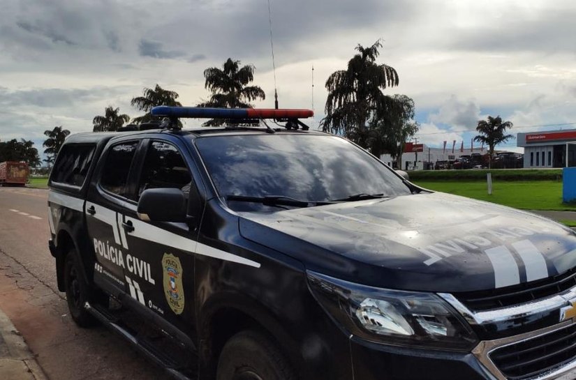 Polícias Civis de MT e RS deflagram operação contra estelionato digital com uso de falsa autoridade policial