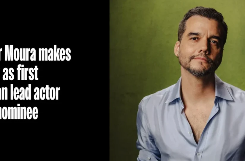 Como a imprensa internacional noticiou indicações de 'O Agente Secreto' ao Oscar: 'Ano excepcional para latino-americanos'