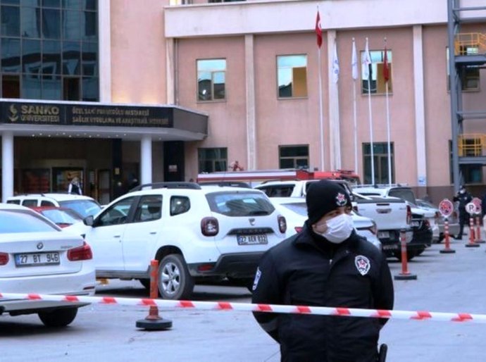 Coronavírus: ventilador pulmonar explode em hospital e mata nove na Turquia