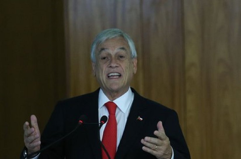 Câmara do Chile aprova abertura de impeachment contra Piñera; decisão vai ao Senado