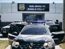 Polícias Civis de MT e de GO cumprem mandados contra grupo especializado em estelionato pela internet