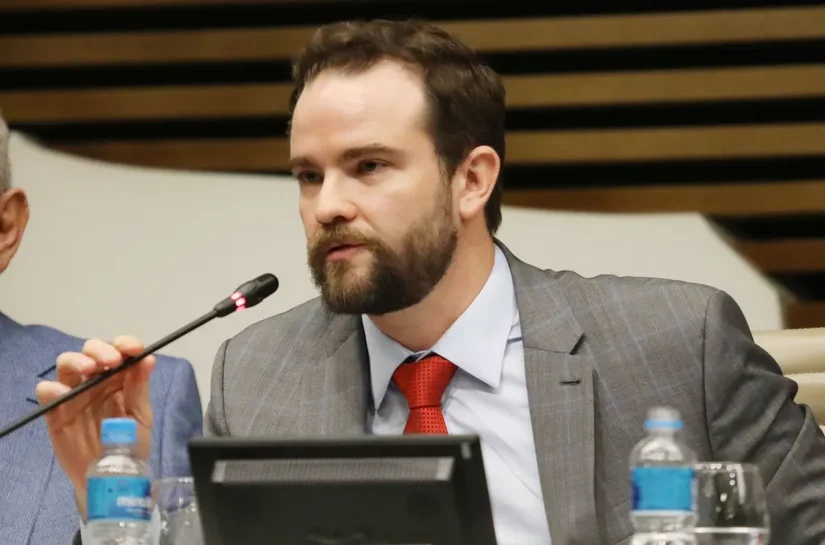 Durigan pede troca no formato atual da declaração do Imposto de Renda