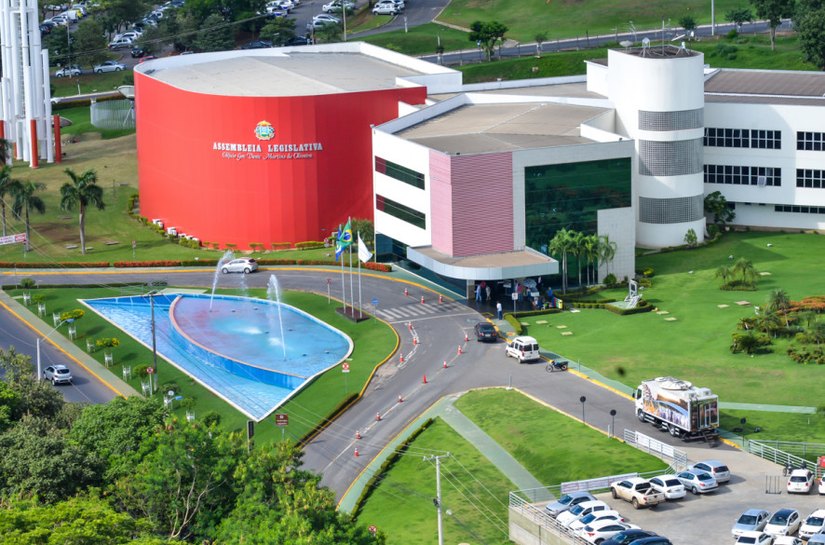 A Assembleia na vida do povo: 190 anos de decisões que moldam Mato Grosso