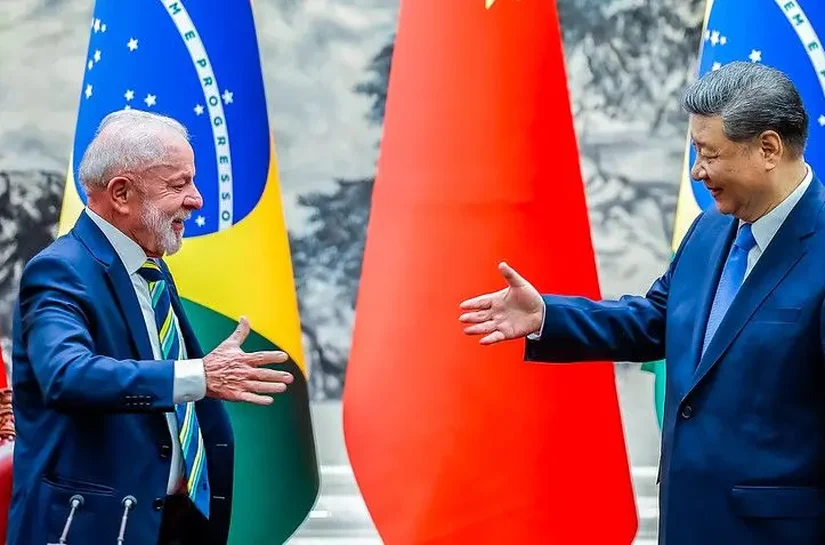 O Brasil é dependente da China? E quais os riscos disso?