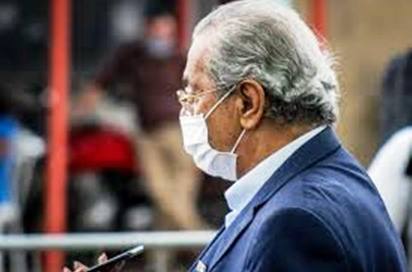 “Decidiremos o candidato do DEM em Várzea Grande na semana que vem”, diz Jaime Campos; Júlio Pacheco deve ser o indicado