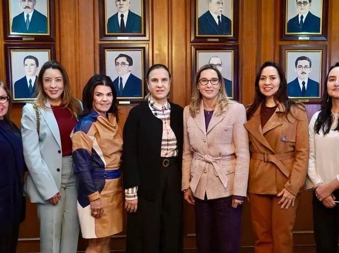 ABMJ elege nova diretoria durante assembleia realizada no TJMT