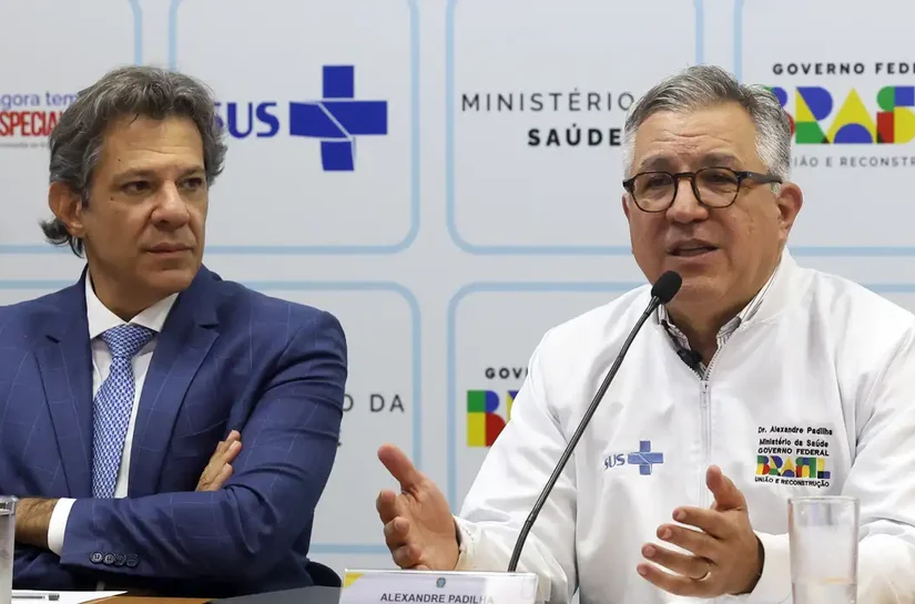 Hospitais privados poderão abater dívidas por atendimento ao SUS