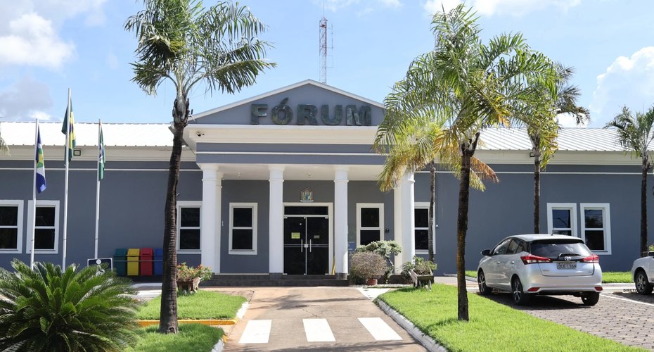 Caso de estupro em delegacia terá audiência de instrução no dia 11