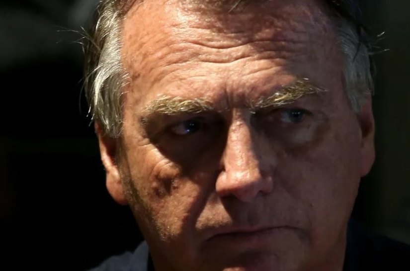 Bolsonaro após indiciamento: Moraes faz tudo que não diz a lei