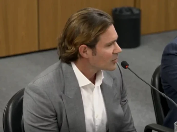 'Pau nele', 'quebrar dentes num assalto': as ameaças de Vorcaro a desafetos