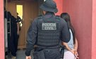 Polícia Civil prende membro do núcleo financeiro de facção criminosa em Mato Grosso