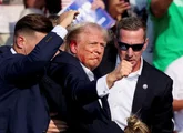 Israel alertou EUA sobre planos do Irã para matar Trump, diz agência