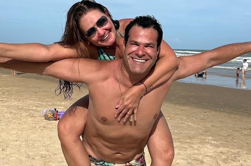De clínica de luxo à prisão: dentista dos super-ricos de Cuiabá, o marido e a cunhada são condenados a 60 anos por tráfico