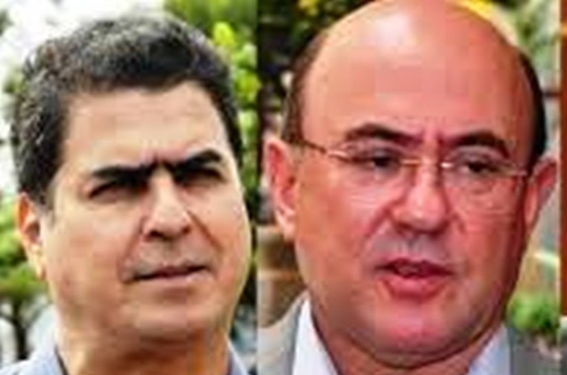 Veja Vídeo: A delação monstruosa de Riva coloca novamente Emanuel no olho do ‘furação’; Estadão divulga